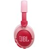 Słuchawki nauszne JBL Junior 470NC ANC Różowy Pasmo przenoszenia max. [Hz] 20000