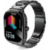 Smartwatch HIFUTURE Ultra 3 Pro Czarny Komunikacja Bluetooth