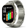 Smartwatch HIFUTURE Ultra 3 Pro Srebrny