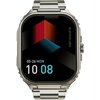 Smartwatch HIFUTURE Ultra 3 Pro Srebrny Komunikacja Bluetooth