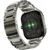 Smartwatch HIFUTURE Ultra 3 Pro Srebrny Rodzaj Smartwatch
