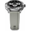 Smartwatch HIFUTURE Flex2 Srebrny Komunikacja Bluetooth