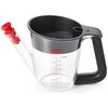 Separator tłuszczu OXO 2 Cup Good Grips
