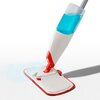 Mop płaski OXO Good Grips Spray 12170600 Załączona dokumentacja Instrukcja obsługi w języku polskim