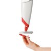 Mop płaski OXO Good Grips Spray 12170600 Drążek teleskopowy Nie