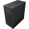 Obudowa NZXT H5 Flow Czarny Standard płyty głównej ATX