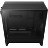 Obudowa NZXT H5 Flow Czarny Standard płyty głównej EATX