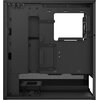 Obudowa NZXT H5 Flow Czarny Standard płyty głównej Mini-ITX
