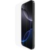 Szkło hartowane BELKIN ScreenForce UltraGlass 2 do Apple iPhone 16 Pro Max + aplikator