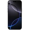 Szkło hartowane BELKIN ScreenForce UltraGlass 2 do Apple iPhone 16 Pro Max + aplikator Seria telefonu iPhone