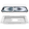 Szkło hartowane BELKIN ScreenForce InvisiGlass do Apple iPhone 14 Pro/15/16 + aplikator Model telefonu iPhone 16