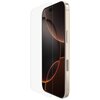 Szkło hartowane BELKIN ScreenForce InvisiGlass do Apple iPhone 16 Pro + aplikator