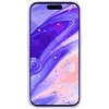 Etui LAUT Huex Pastels do Apple iPhone 14 Pro Max Fioletowy Model telefonu iPhone 14 Pro Max
