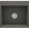 Zlewozmywak DEANTE Magnetic ZRM T10A Antracytowy metalik