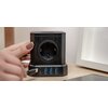 Listwa zasilająca NEWELL GaN Power Cube NL4387 Filtr Przeciwprzepięciowy