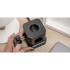 Listwa zasilająca NEWELL GaN Power Cube NL4387 Poziom ochrony IP20
