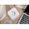 Listwa zasilająca NEWELL GaN Power Cube NL4385 Dodatkowe sterowanie Brak