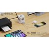 Listwa zasilająca NEWELL GaN Power Cube NL4385 Nazwa Newell Technology Co., Ltd.