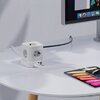 Listwa zasilająca NEWELL GaN Power Cube NL4385 Ulica i numer budynku ul. Brukowa 10