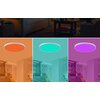 Lampa sufitowa GOSUND LB12 Wi-Fi Kolor Biały