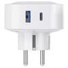 Gniazdko GOSUND SP6 Wi-Fi Liczba gniazd [szt] 1