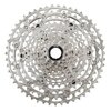 Trenażer rowerowy GARMIN Tacx Flux 2 Smart T2980 + Kaseta zębatek SHIMANO Deore CS-M6100-12 Typ Na kasetę