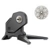Trenażer rowerowy GARMIN Tacx Flux S Smart T2900S + Kaseta zębatek SHIMANO Deore CS-M6100-12