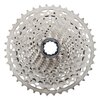 Trenażer rowerowy ELITE Suito-T + Kaseta zębatek SHIMANO Deore CS-M5100-11 Typ Na kasetę