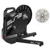 Trenażer rowerowy ELITE Suito-T + Kaseta zębatek SHIMANO Deore CS-M6100-12