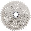 Trenażer rowerowy ELITE Suito-T + Kaseta rowerowa SHIMANO 10-rzędowa CS-M4100 Typ Na kasetę