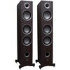 Kolumny głośnikowe TAGA HARMONY TAV-507F Wenge (2 szt.)