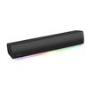 Soundbar komputerowy CREATIVE GS3 2.0, Komunikacja bezprzewodowa Wejście liniowe audio Tak