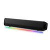 Soundbar komputerowy CREATIVE GS3 2.0, Komunikacja bezprzewodowa Typ zestawu 2.0