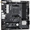Płyta główna ASROCK B450M/ac R2.0 Obsługiwane procesory AMD Ryzen 7
