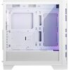 Obudowa MSI Mag Forge 320R Airflow Biały Typ obudowy Middle Tower