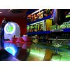 Lampa owadobójcza MO-EL Sterylizator Owadów 363G Rodzaj Lampa owadobójcza