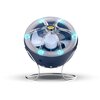 Lampa owadobójcza MO-EL Moon 3688L