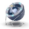 Lampa owadobójcza MO-EL Moon 3688L Zasilanie Sieciowe