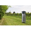 Lampa owadobójcza MO-EL Turbiled 806 CRI-CRI Rodzaj Lampa owadobójcza