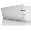 Lampa owadobójcza MO-EL MOE398W