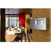 Lampa owadobójcza MO-EL MOE310L Rodzaj Lampa owadobójcza