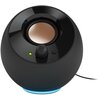Głośniki CREATIVE Pebble SE 2.0 Czarny Komunikacja bezprzewodowa Nie