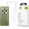 Etui 3MK Clear Case do Xiaomi Redmi 14C/A4 5G