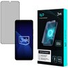 Folia ochronna 3MK 1UP do Xiaomi Redmi 14C/A4 5G/Poco C75 Cechy dodatkowe Nie ogranicza czułości i jasności ekranu
