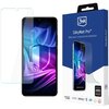 Folia ochronna 3MK Silky Matt Pro do Xiaomi Redmi 14C/A4 5G/Poco C75 Cechy dodatkowe Matowe wykończenie