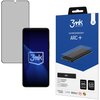 Folia ochronna 3MK ARC+ do Xiaomi Redmi 14C/A4 5G/Poco C75 Cechy dodatkowe Chroni całe urządzenie wraz z zaokrągleniem wyświetlacza