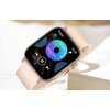 Smartwatch COLMI C8 Max Czarny Funkcje użytkowe Alarm