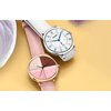 Smartwatch COLMI L10 Srebrny Rozmiar wyświetlacza [cal] 1.4