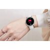Smartwatch COLMI L10 Srebrny Krokomierz Tak