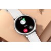 Smartwatch COLMI L10 Srebrny Barometr Nie
